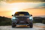 BMW X1 xDrive25Li xLine 2016 года
